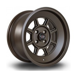 Shakotan Rota wheels españa
