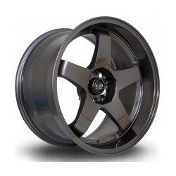 GTR-D 18" Rota España