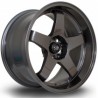 GTR-D 18" Rota España