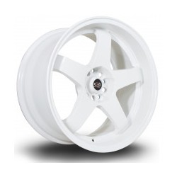 GTR-D 18" Rota España