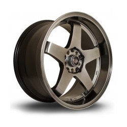 GTR-D 18" Rota España