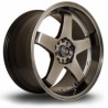 GTR-D 18" Rota España