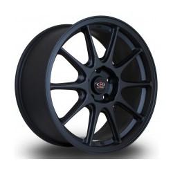Rota Strike 15"17"18"