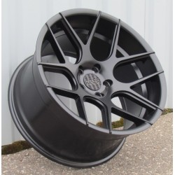 Haxer HX022 17"18"20"