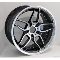 Haxer HX030 18"19"