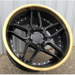 Haxer HX030 18"19"
