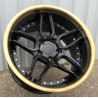 Haxer HX030 18"19"