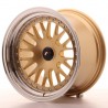 JR10 a taladrar colores 15"16"17"18"19"