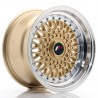 JR9 a taladrar colores 15"16"17"18"19"
