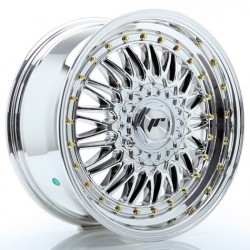 JR9 a taladrar colores 15"16"17"18"19"