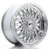 Japan Racing JR9 colores 15"16"17"18"