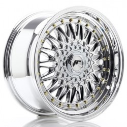 Japan Racing JR9 colores 15"16"17"18"