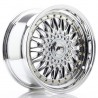 Japan Racing JR9 colores 15"16"17"18"