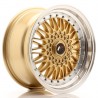 Japan Racing JR9 colores 15"16"17"18"