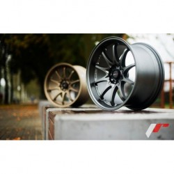 Llantas Japan Racing JR5 