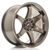 JR3 taladrada colores 15"16"17"18"19"