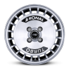 Ronal R10 Turbo 15"