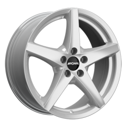 Ronal R41 Black 15"16"17"18"
