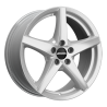 Ronal R41 Black 15"16"17"18"