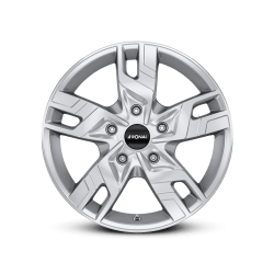 Ronal R69 furgo 16"17"