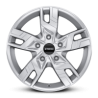 Ronal R69 furgo 16"17"