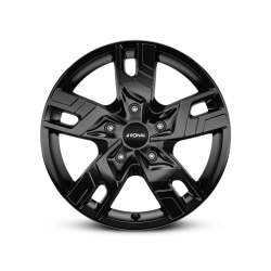 Ronal R69 furgo 16"17"
