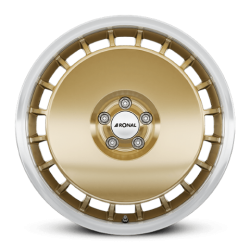Ronal Aero R50 16"18"