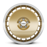 Ronal Aero R50 16"18"