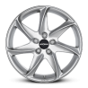 Ronal R51 Silver 15"16"17"18"20"