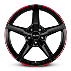 Ronal R69 17" 18" colores