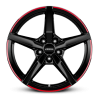 Ronal R69 17" 18" colores