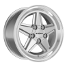Kit 4 Ronal R9 15" 16"