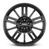 Kit 4x Ronal R67 18"19"20"