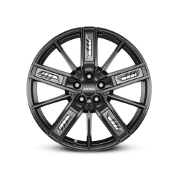 Kit 4x Ronal R67 18"19"20"