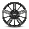 Kit 4x Ronal R67 18"19"20"
