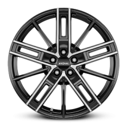 Kit 4x Ronal R67 18"19"20"