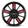 Kit 4x Ronal R67 18"19"20"