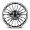 Kit 4x Ronal R68 18"