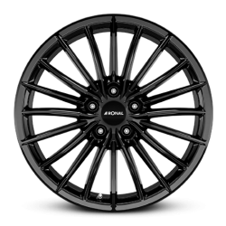Kit 4x Ronal R68 18"