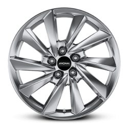 Kit 4x Ronal R70 18"