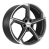 Kit 4x Ronal R66 20"