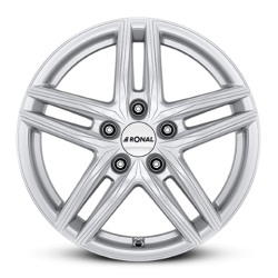 Kit 4x Ronal R65 16"17"18"19"