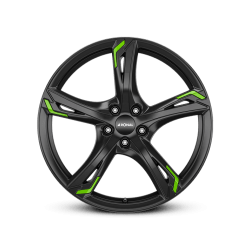 Kit 4 Ronal R62 17"18"19"20"