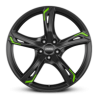 Kit 4 Ronal R62 17"18"19"20"