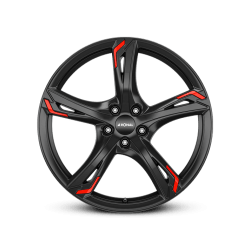 Kit 4 Ronal R62 17"18"19"20"