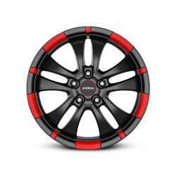Kit 4x Ronal R59 16"17"18"