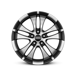 Kit 4x Ronal R59 16"17"18"