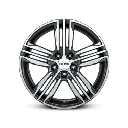 Kit 4x Ronal R57 17"18"19"