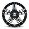 Kit 4x Ronal R57 17"18"19"