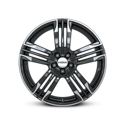 Kit 4x Ronal R57 17"18"19"